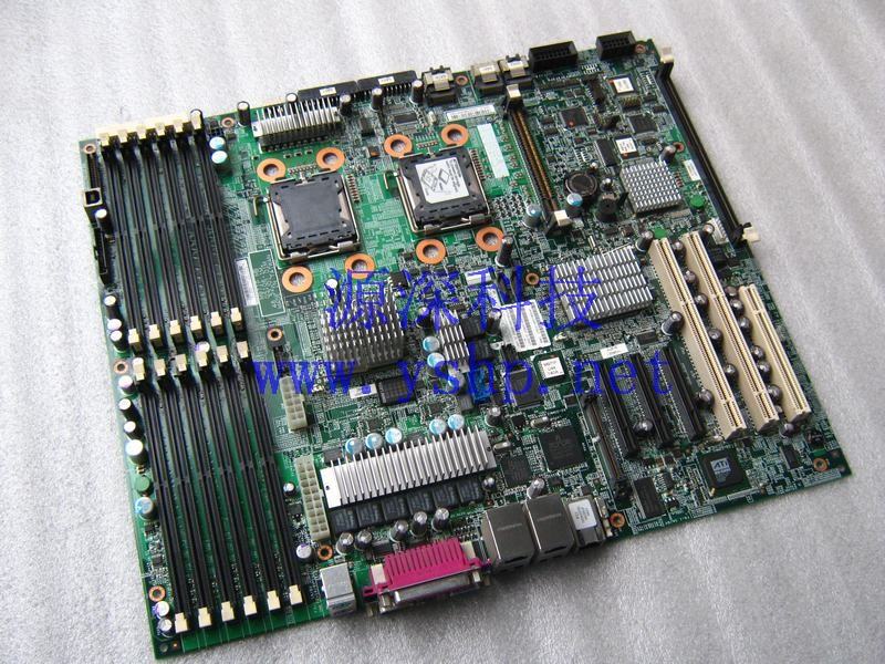 上海源深科技 Shanghai   IBM System X3400 Server mainboard 双核mainboard 42C1549 41Y4394 高清图片