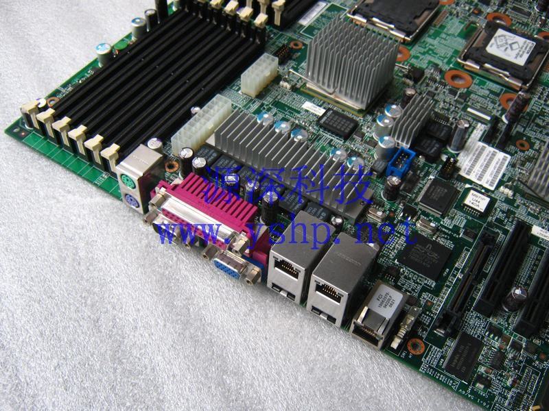 上海源深科技 Shanghai   IBM System X3400 Server mainboard 双核mainboard 42C1549 41Y4394 高清图片