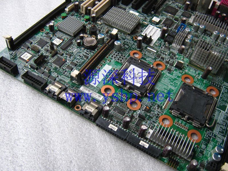上海源深科技 Shanghai   IBM System X3400 Server mainboard 双核mainboard 42C1549 41Y4394 高清图片