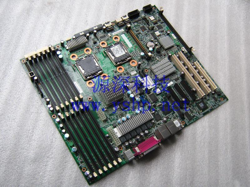上海源深科技 Shanghai   IBM System X3500 Server mainboard 双核mainboard 42C1549 41Y4394 高清图片