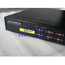 Shanghai   Altusen KVM 16口 KN9116 数字切换器 Over the NET