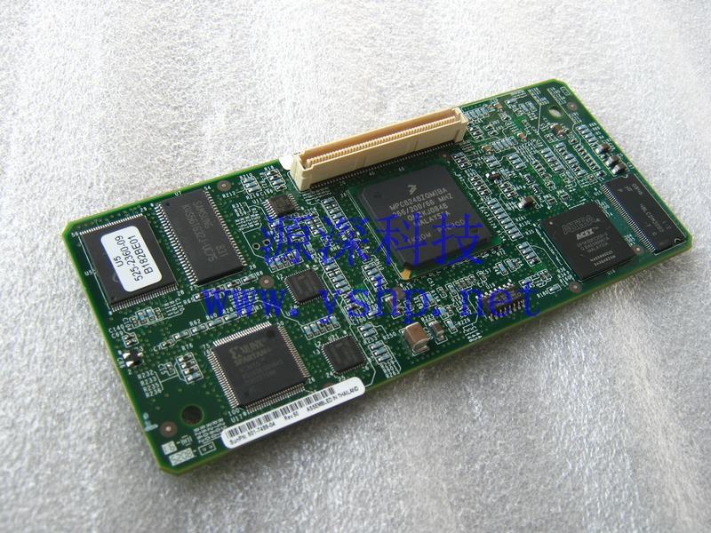上海源深科技 Shanghai   SUN X4100 M2  Server 显示重定向处理 modules GRASP 501-7499 高清图片