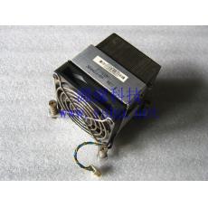 Shanghai   HP XW4200 XW4300 DC7100 CPU 散热片  Fan   364409-002