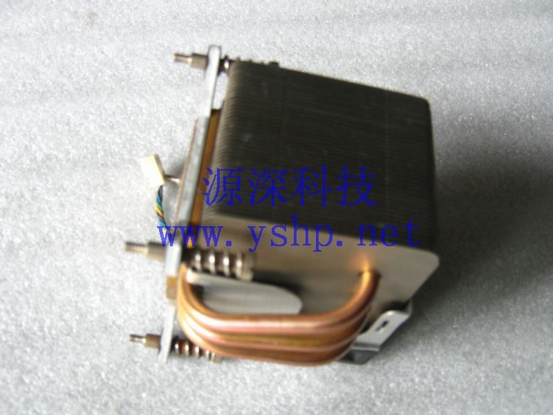 上海源深科技 Shanghai   HP XW4200 XW4300 DC7100 CPU 散热片  Fan   364409-002 高清图片
