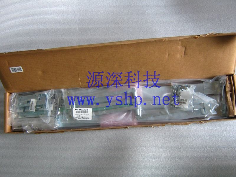 上海源深科技 Shanghai   SUN SPARC Enterprise M4000 导轨 Rack Mount Kit 371-0096 高清图片