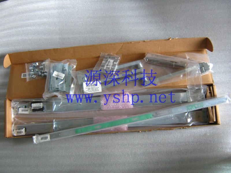 上海源深科技 Shanghai   SUN SPARC Enterprise M4000 导轨 Rack Mount Kit 371-0096 高清图片