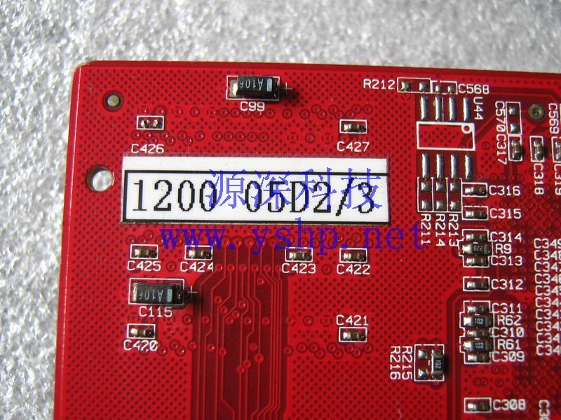 上海源深科技 Shanghai   ETON ET866 PCI 图形卡 专业卡 1200 05D2/3 高清图片