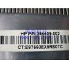 Shanghai   HP XW4200 XW4300 DC7100 CPU 散热片  Fan   364409-002