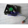 Shanghai   HP XW4200  Workstation   机箱 尾部  Fan   AD0912UX