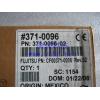 Shanghai   SUN SPARC Enterprise M4000 导轨 Rack Mount Kit 371-0096