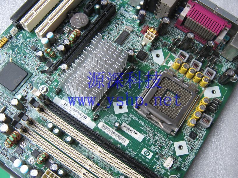 上海源深科技 Shanghai   HP 原装 DC7700 MT 大机箱 mainboard 404673-001 404225-000 高清图片