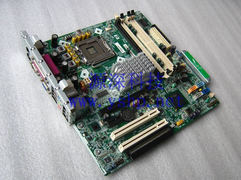 上海源深科技 Shanghai   HP 原装 DX7300 MT 大机箱 mainboard 404673-001 404225-000 高清图片