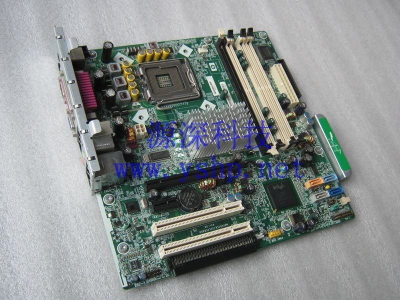 上海源深科技 Shanghai   HP 原装 DX7300 MT 大机箱 mainboard 404673-001 404225-000 高清图片