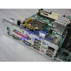 Shanghai   HP 原装 DX2708 MT 大机箱 mainboard 404673-001 404225-000