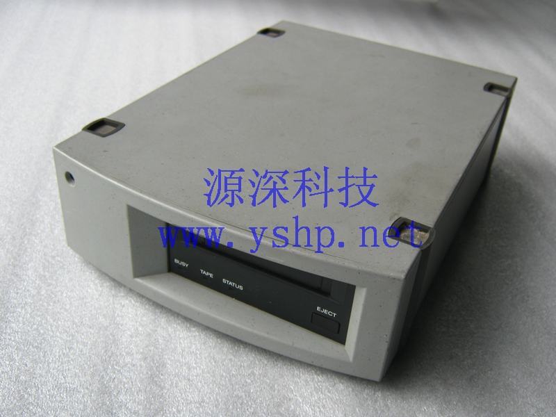 上海源深科技 Shanghai   SGI Silicom Graphics DDS3 12/24GB 外置 Tape drive  013-2283-001 SDT-S9000SGE 高清图片