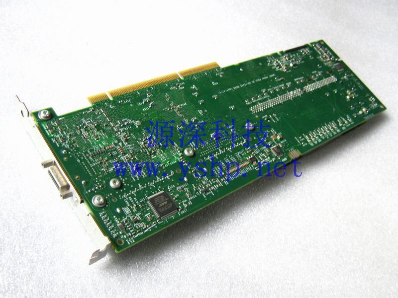 上海源深科技 Shanghai   HP Smart Array P600 SAS  Raid card 256M缓存 370855-001 高清图片