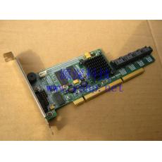 Shanghai   Promise Fasttrak SX8300  Raid card Raid 8口 sata