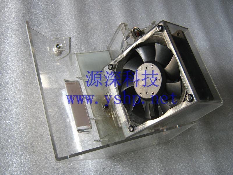 上海源深科技 Shanghai   HP ML570G2  Server CPU  Fan   3615KL-04W-B76 279371-001 高清图片