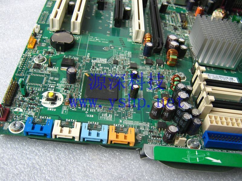 上海源深科技 Shanghai   HP 原装 XW4300 图形 Workstation   mainboard 4300mainboard 416047-001 高清图片