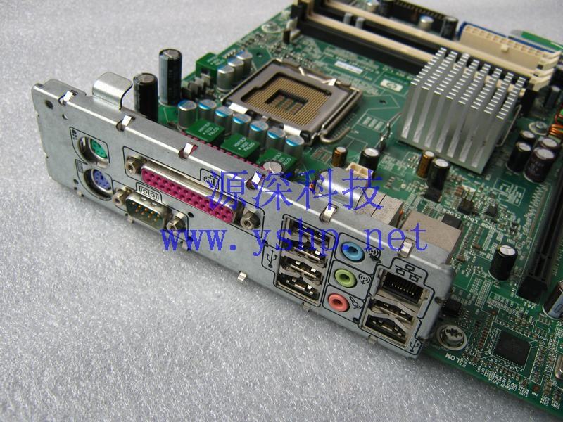 上海源深科技 Shanghai   HP 原装 XW4300 图形 Workstation   mainboard 4300mainboard 416047-001 高清图片