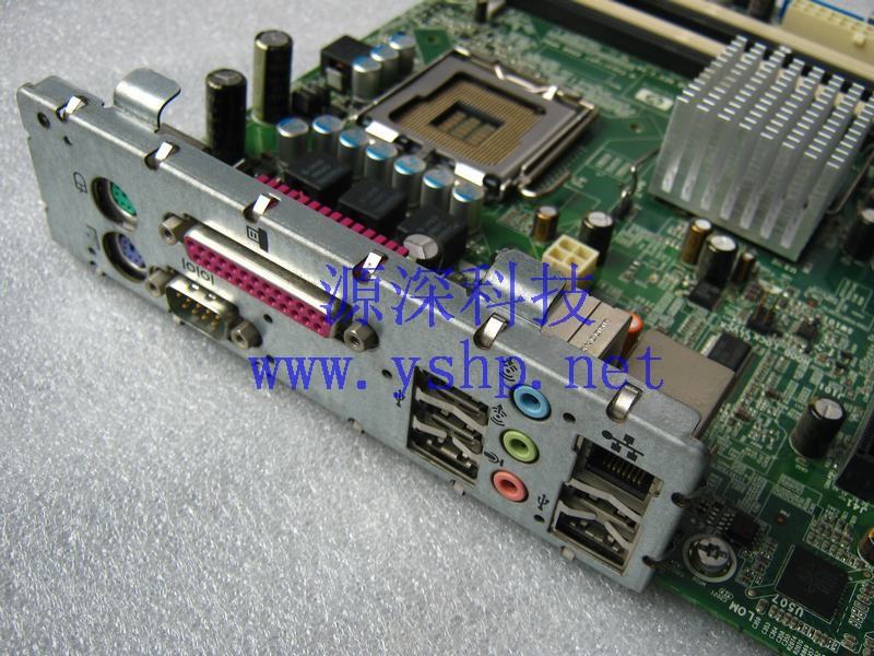 上海源深科技 Shanghai   HP 原装 XW4400 图形  Workstation   mainboard 442031-001 高清图片
