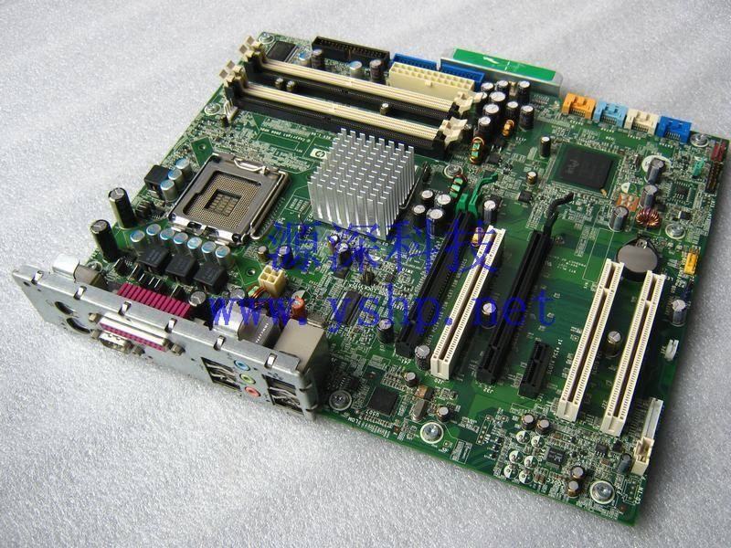上海源深科技 Shanghai   HP 原装 XW4400 图形  Workstation   mainboard 442031-001 高清图片