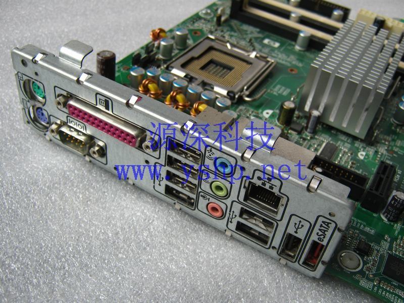 上海源深科技 Shanghai   HP 原装 X38 XW4600  Workstation   mainboard 441449-001 高清图片