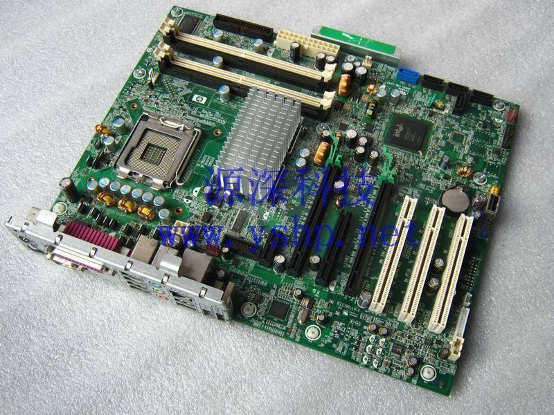 上海源深科技 Shanghai   HP 原装 X38 XW4600  Workstation   mainboard 441449-001 高清图片