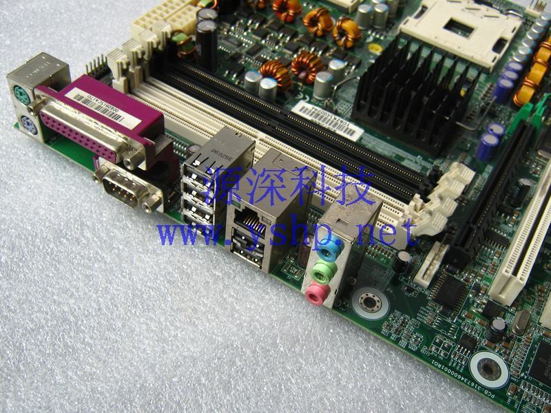 上海源深科技 Shanghai    TYAN  S2672ANR  Server mainboard XEON 604 800外频 高清图片