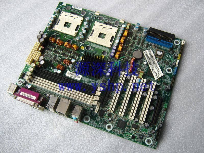 上海源深科技 Shanghai    TYAN  S2672ANR  Server mainboard XEON 604 800外频 高清图片