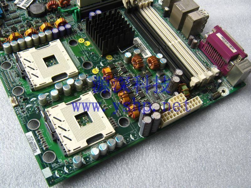 上海源深科技 Shanghai    TYAN  S2672ANR  Server mainboard XEON 604 800外频 高清图片