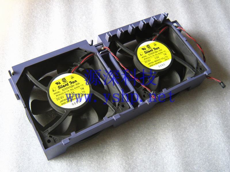 上海源深科技 Shanghai   Sun 原装 Blade 1000 B1000 机箱  Fan  组 330-2416 高清图片
