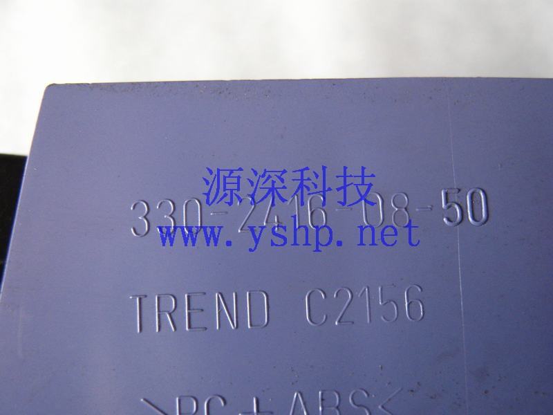 上海源深科技 Shanghai   Sun 原装 Blade 1000 B1000 机箱  Fan  组 330-2416 高清图片