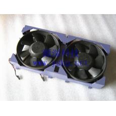 Shanghai   Sun 原装 Blade 2000 B2000 机箱  Fan  组 330-2416