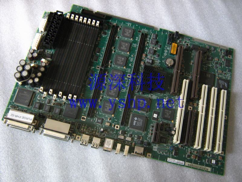 上海源深科技 Shanghai   SUN Fire 280R mainboard  system board   Motherboard 501-6230 高清图片