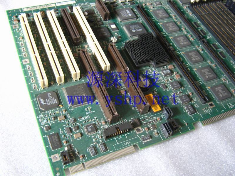 上海源深科技 Shanghai   SUN Fire 280R mainboard  system board   Motherboard 501-6230 高清图片