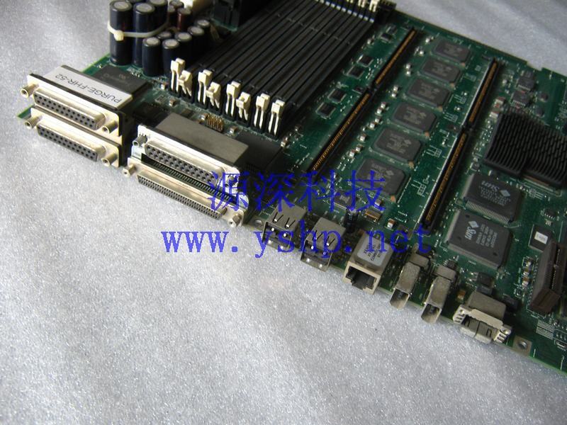 上海源深科技 Shanghai   SUN Fire 280R mainboard  system board   Motherboard 501-6230 高清图片
