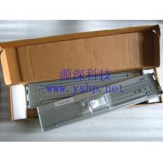 Shanghai   IBM 原装  NEW  盒装 EXP810 磁盘扩展柜 导轨 41Y5143 41Y5152