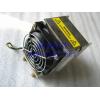 Shanghai   HP 原装 XW8200  Workstation   CPU 散热片 散热器  Fan   349697-004