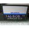 Shanghai   HP 原装 146G SCSI 10K 热插拔  Hard disk   Ultra320 404708-001