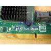 Shanghai   Promise Fasttrak SX8300  Raid card Raid 8口 sata