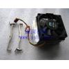 Shanghai    Advantech  610 Industrial computer CPU散热器  Fan   散热片