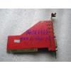 Shanghai    Advantech  610 Industrial computer PCISound Card 语音卡