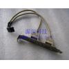 Shanghai    Advantech  610 Industrial computer 2口 USB延长线