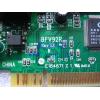 Shanghai    Advantech  610 Industrial computer modem卡 传真卡 PCI interface BFV92R