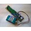Shanghai   IBM X3400  Server  Raid card 8K ServeRaid-8K SAS controller 25R8075 25R8076