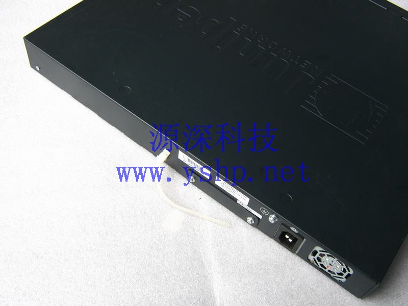 上海源深科技 Shanghai   Juniper Netscreen SSG320 SSG-320M-SH 企业级 硬件 防火墙 高清图片