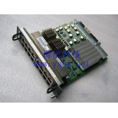 Shanghai   Juniper 16-Port 16GigE Gigabit PoE XGPIM SRX-GP-16GE-POE