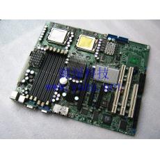 Shanghai    SuperMicro  Super X7DVA-E 771 双路  Server mainboard