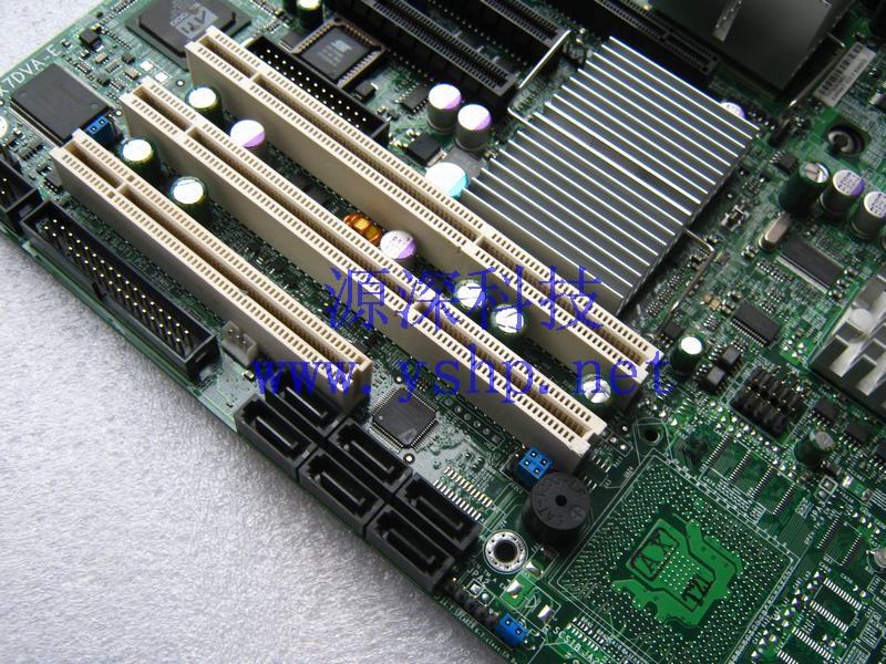 上海源深科技 Shanghai    SuperMicro  Super X7DVA-E 771 双路  Server mainboard 高清图片